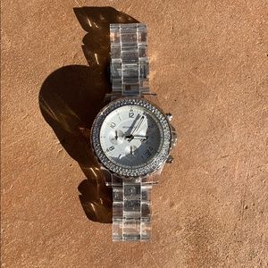 MICHAEL KORS WATCH (authentic)